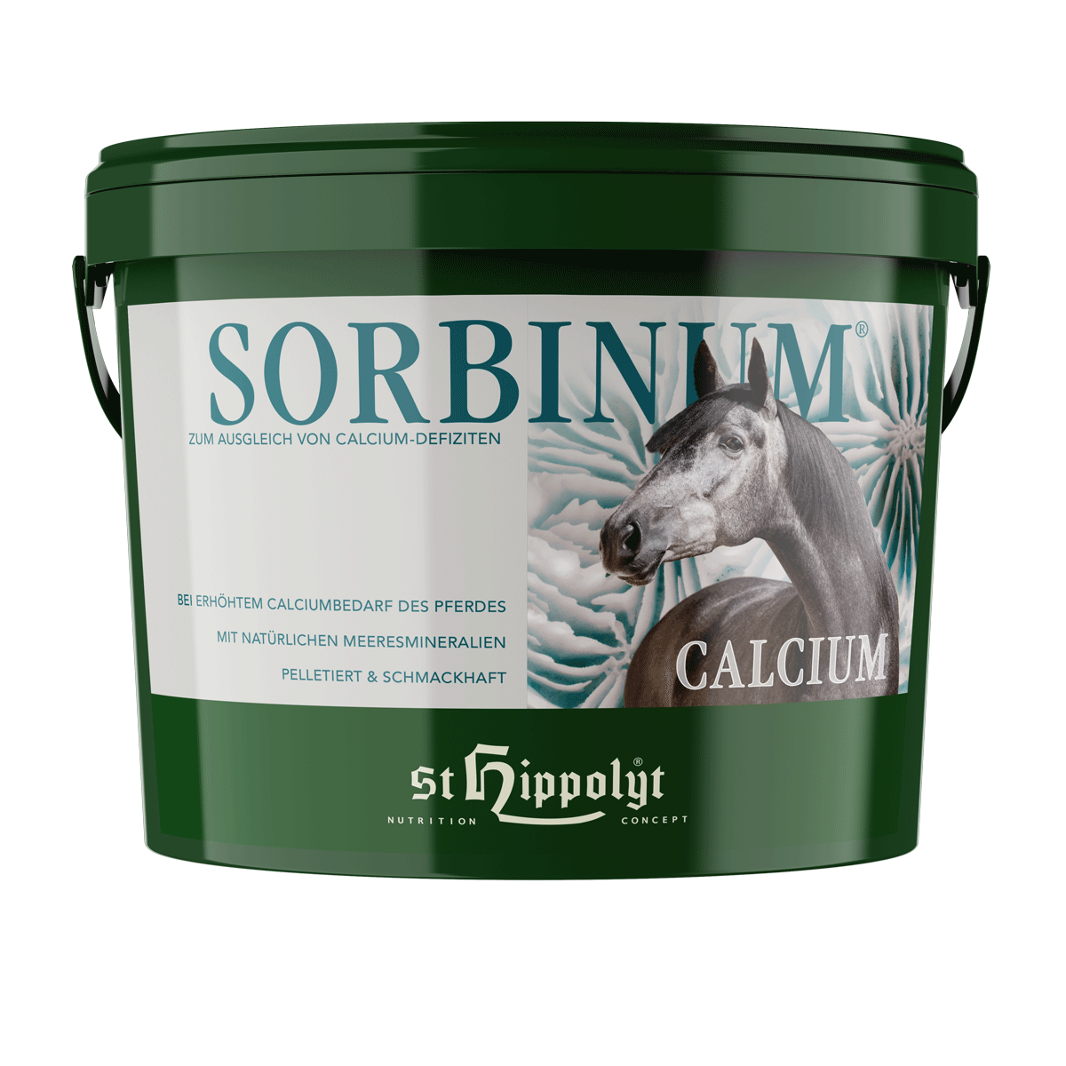 St. Hippolyt Sorbinum Calcium