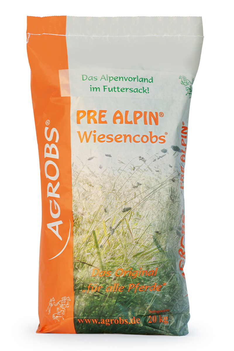 Agrobs Pre Alpin Wiesencobs