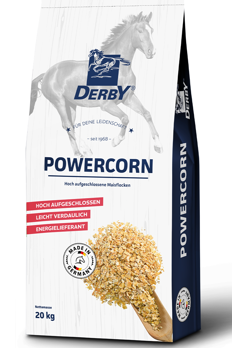 Derby Powercorn