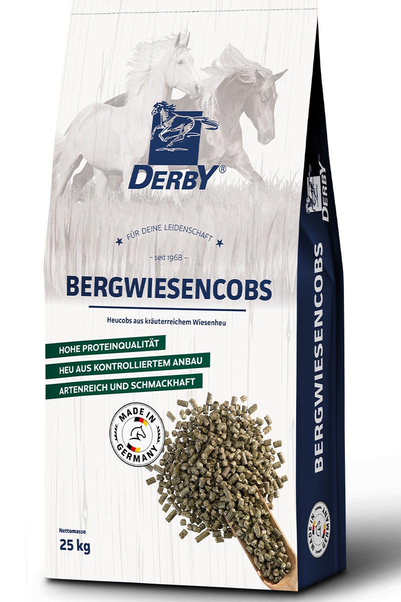 Derby Bergwiesencobs