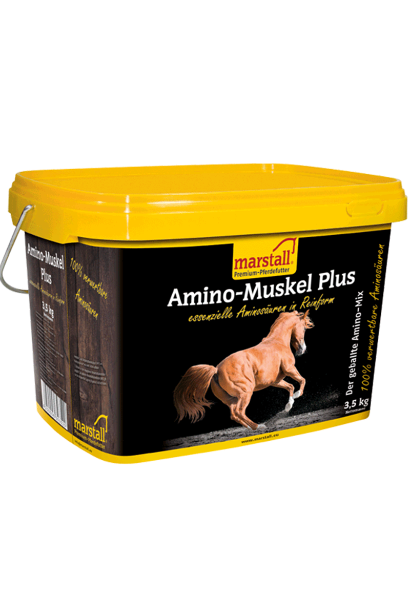 Marstall Amino-Muskel Plus