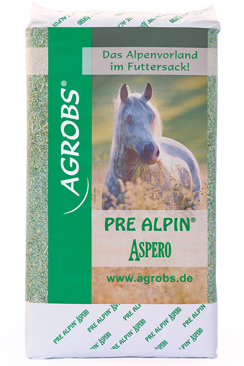 Agrobs Pre Alpin Aspero