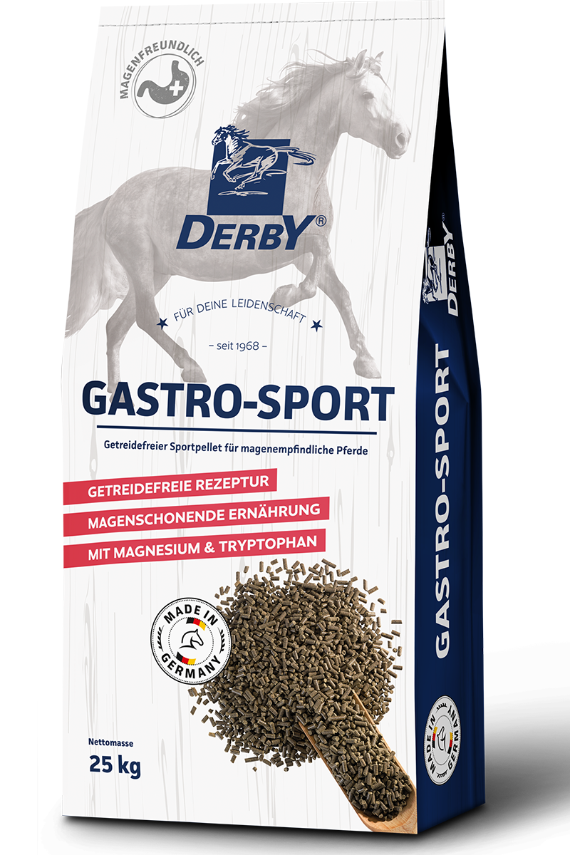 Derby Gastro Sport