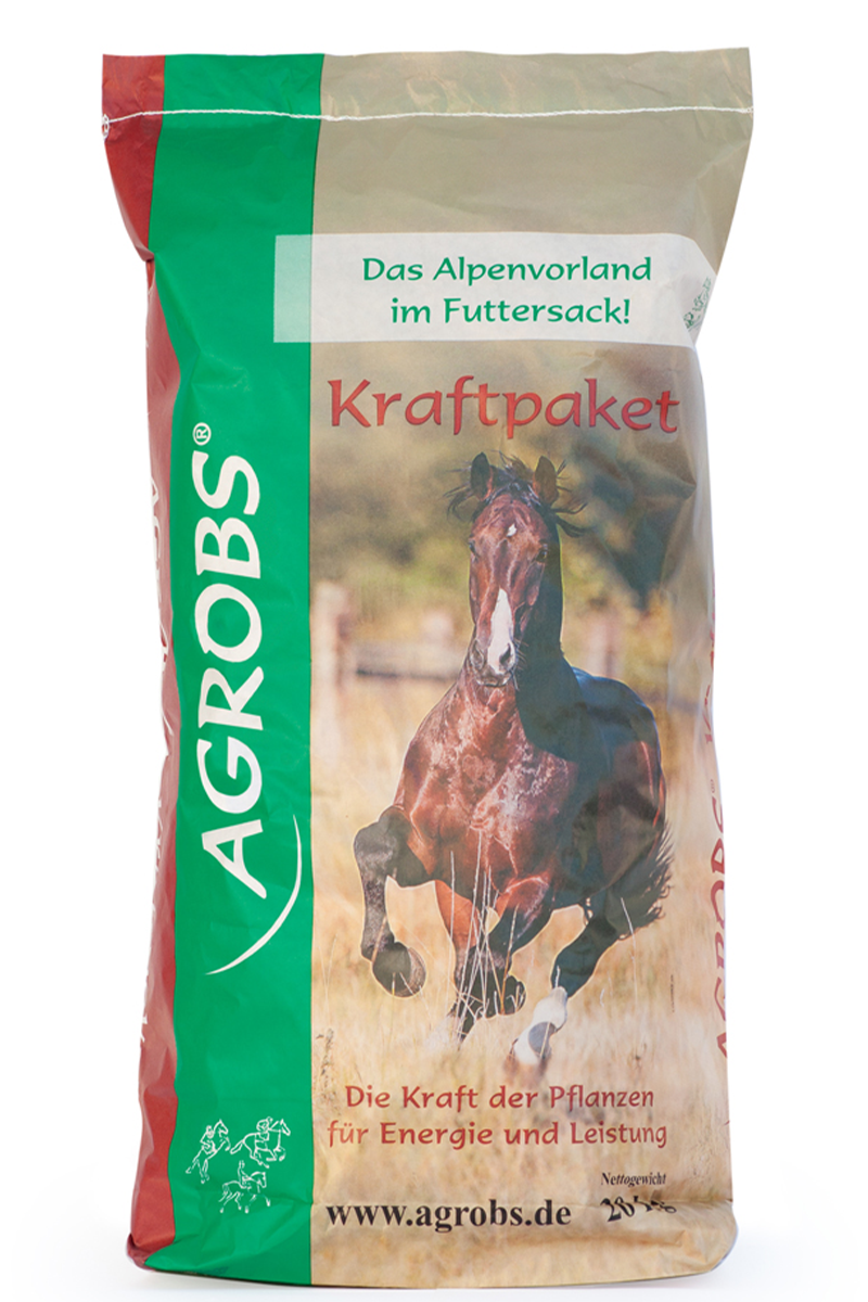 Agrobs Kraftpaket