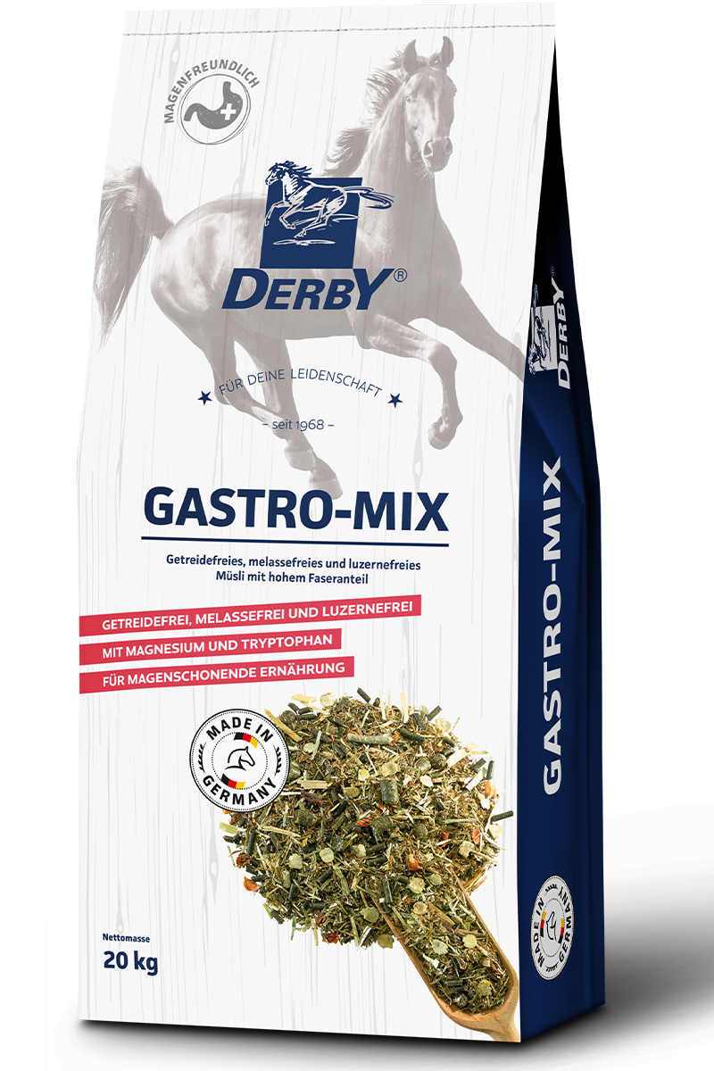 Derby Gastro Mix