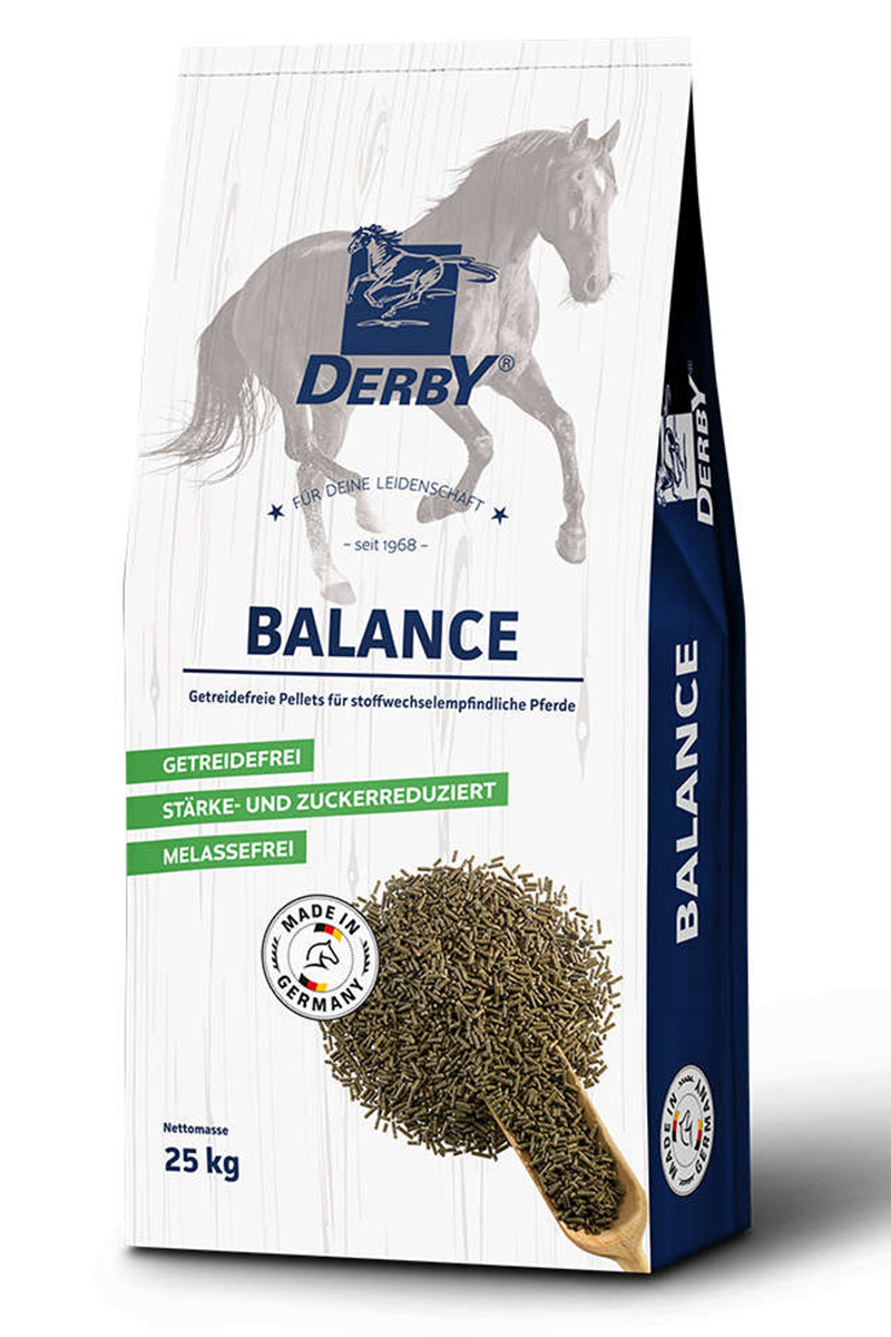 Derby Balance