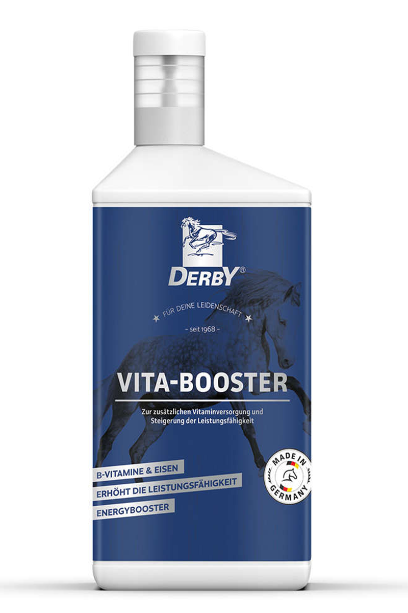 Derby Vita-Booster