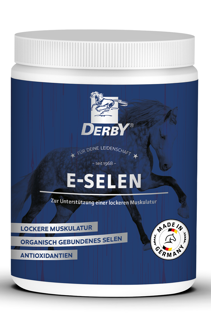 Derby Vitamin E/Selen