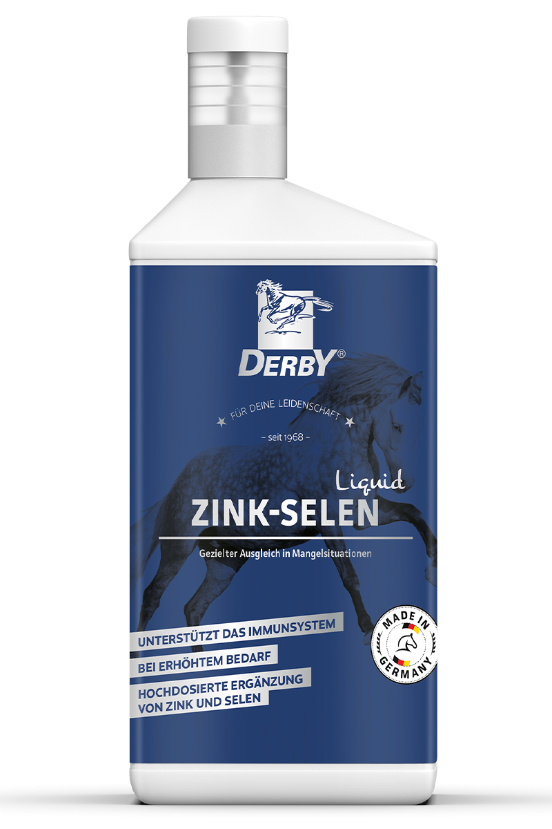 Derby Zink-Selen Liquid