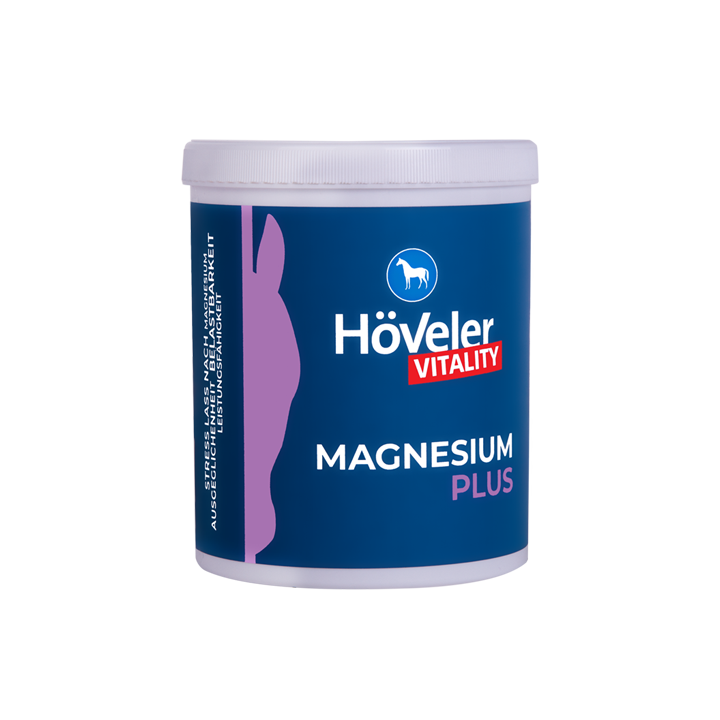 Höveler Vitality Magnesium Plus